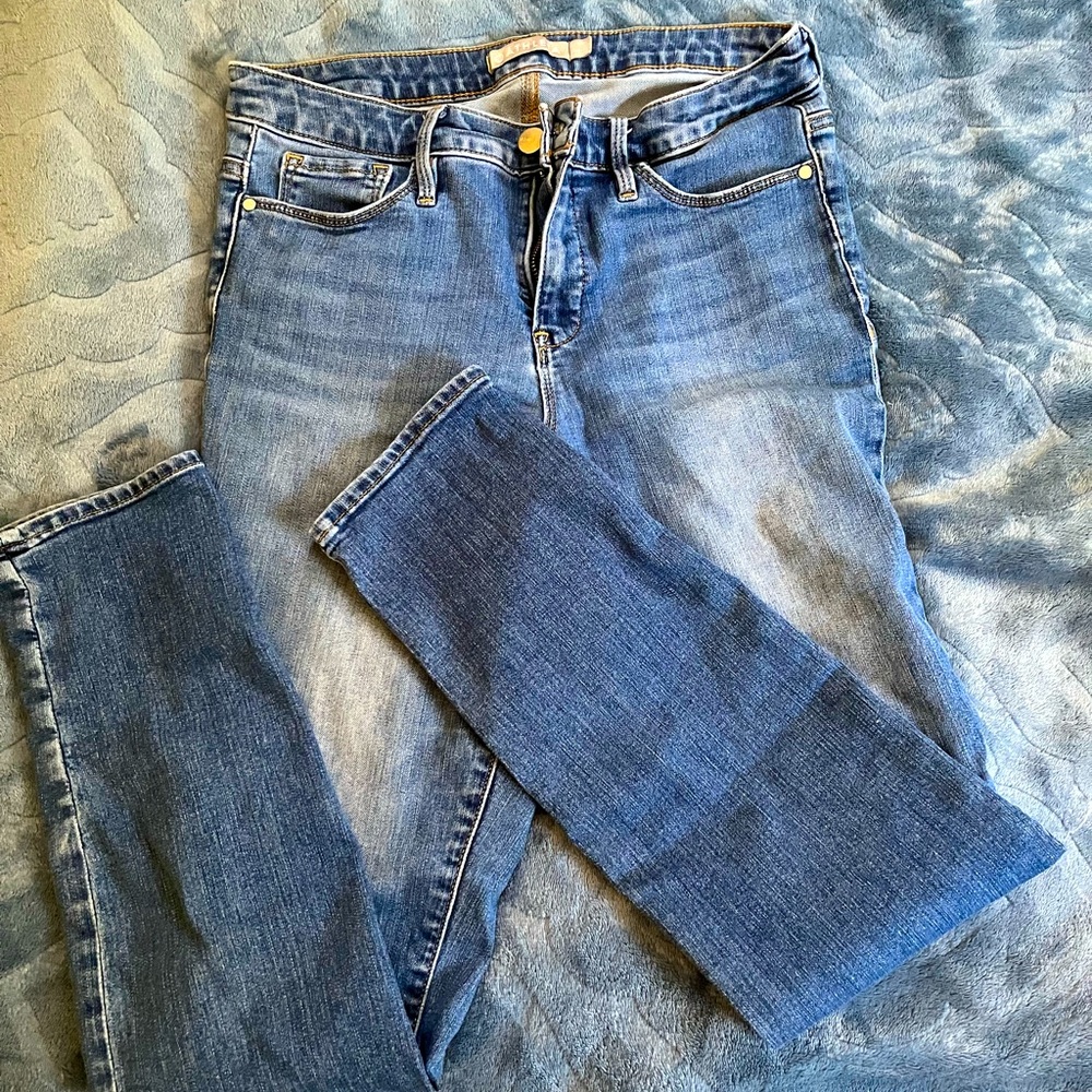 Athleta Jeans